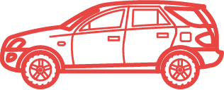 Alpha cars MPV icon